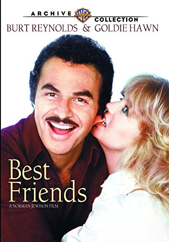 Best Friends [DVD-AUDIO] [DVD-AUDIO] von Warner Archive Collection