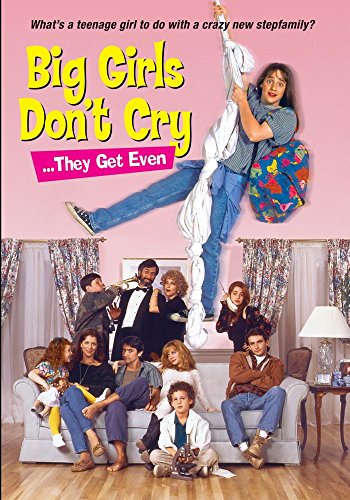 Big Girls Don'T Cry They Get. [DVD-Audio] von Warner Archive Collection