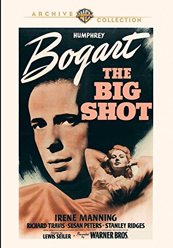 Big Shot,the [DVD-AUDIO] von Warner Archive Collection
