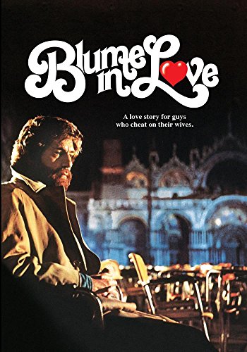 Blume in Love [1973] [DVD-Audio] von Warner Archive Collection