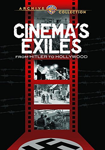 Cinema Exiles:from Hitler to H [DVD-AUDIO] [DVD-AUDIO] von Warner Archive Collection
