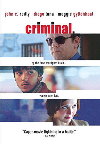 Criminal [DVD-AUDIO] [DVD-AUDIO] von Warner Archive Collection