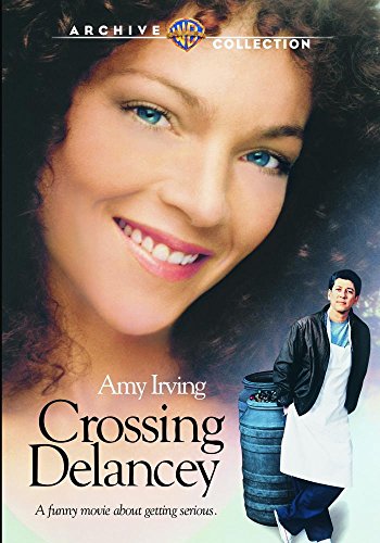 Crossing Delancey [DVD-AUDIO] [DVD-AUDIO] von Warner Archive Collection