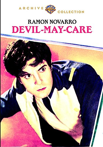 Devil May Care [DVD-AUDIO] [DVD-AUDIO] von Warner Archive Collection