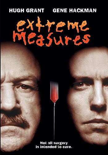 Extreme Measures [DVD-AUDIO] [DVD-AUDIO] von Warner Archive Collection