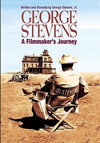 George Stevens.A Filmmaker's J [DVD-Audio] von Warner Archive Collection