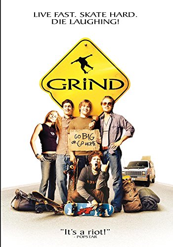 Grind [2003] [DVD-AUDIO] [DVD-AUDIO] von Warner Archive Collection