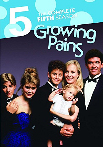 Growing Pains:Season 5 [DVD-AUDIO] von Warner Archive Collection