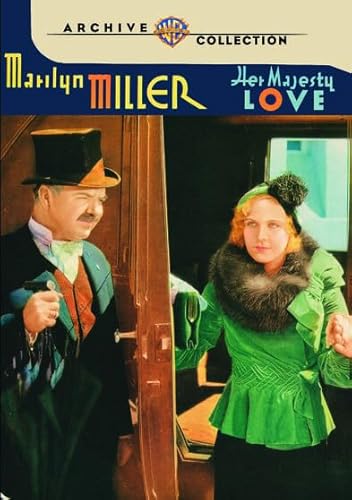 Her Majesty Love [DVD-AUDIO] von Warner Archive Collection