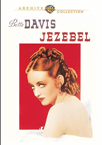 JEZEBEL (1938) - JEZEBEL (1938) (1 DVD) von Warner Archive Collection