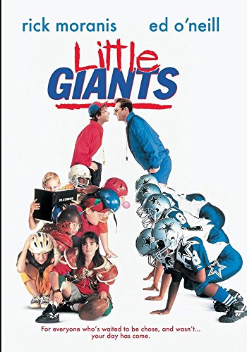 Little Giants [1994] [DVD-AUDIO] [DVD-AUDIO] von Warner Archive Collection