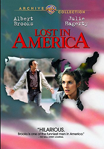 Lost in America [DVD-AUDIO] von Warner Archive Collection