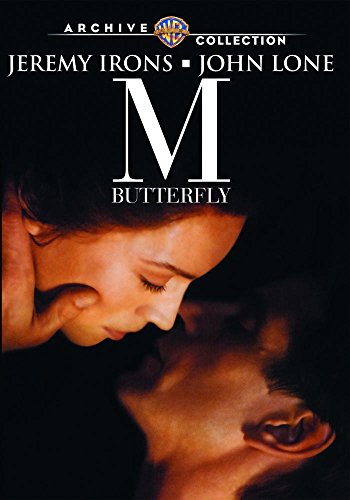 M Butterfly [DVD-AUDIO] [DVD-AUDIO] von Warner Archive Collection
