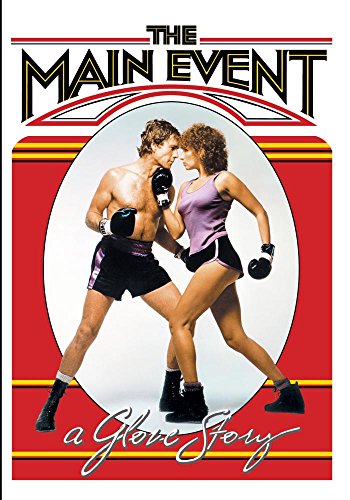 Main Event [1979] [DVD-AUDIO] [DVD-AUDIO] von Warner Archive Collection