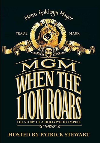 Mgm:When the Lion Roars [1992] [DVD-AUDIO] [DVD-AUDIO] von Warner Archive Collection