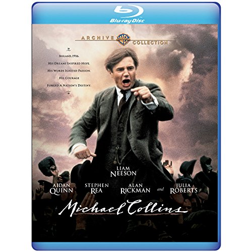 Michael Collins [Blu-ray] von Warner Archive Collection