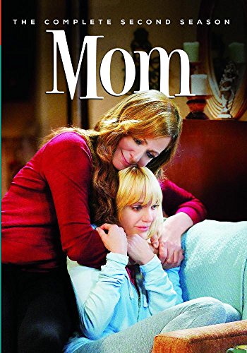 Mom: Season 2 [3 DVDs] von Warner Archive Collection
