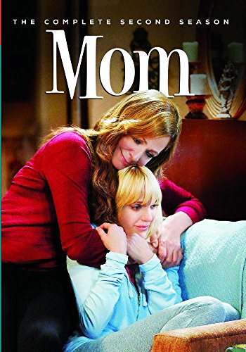 Mom: Season 2 [3 DVDs] von Warner Brothers
