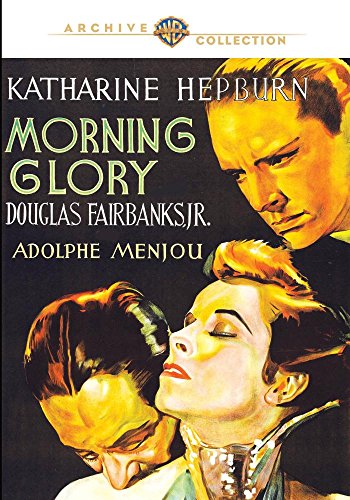 Morning Glory [1933] [DVD-Audio] von Warner Archive Collection