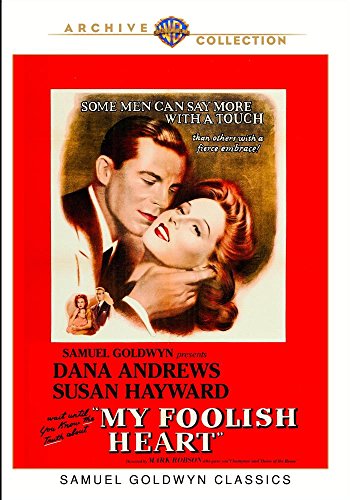 My Foolish Heart [DVD-AUDIO] von Warner Archive Collection