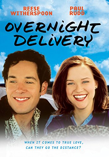Overnight Delivery [DVD-AUDIO] [DVD-AUDIO] von Warner Archive Collection