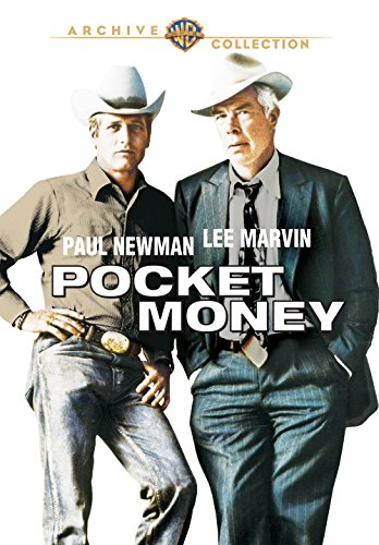 Pocket Money [1972] [DVD-AUDIO] [DVD-AUDIO] von Warner Archive Collection