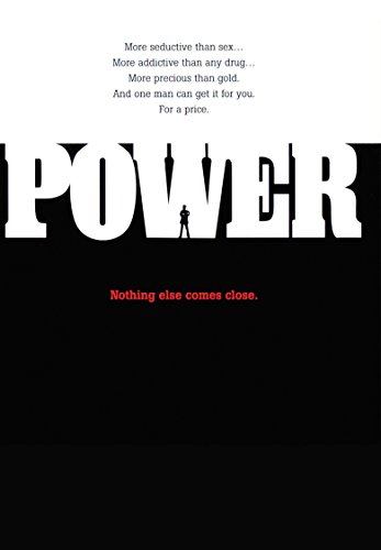 Power [1986] [DVD-AUDIO] [DVD-AUDIO] von Warner Archive Collection