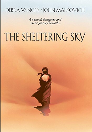 Sheltering Sky [2004] [DVD-AUDIO] [DVD-AUDIO] von Warner Archive Collection