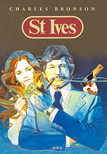 St Ives [1976] [DVD-AUDIO] [DVD-AUDIO] von Warner Archive Collection
