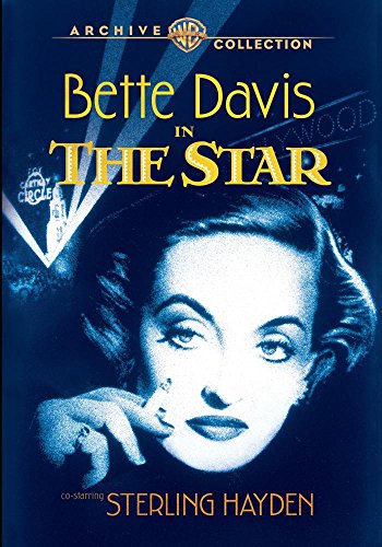 Star [1952] [DVD-Audio] von Warner Archive Collection