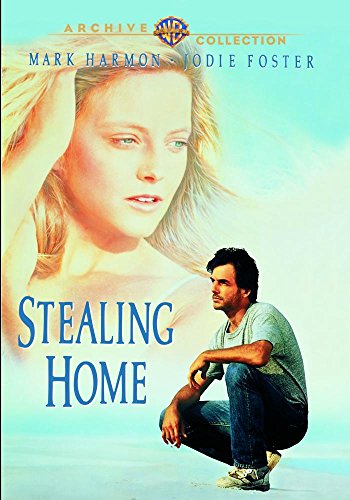 Stealing Home [DVD-AUDIO] [DVD-AUDIO] von Warner Archive Collection