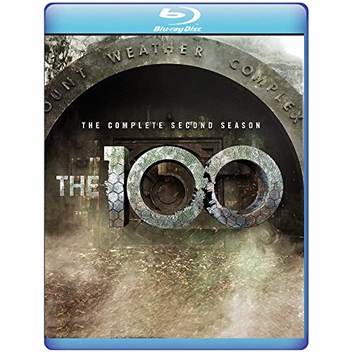 The 100: Season 2 [Blu-ray] von Warner Archive Collection