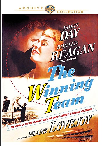 Winning Team [DVD-Audio] von Warner Archive Collection