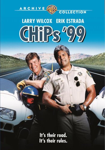 Chips 99 / (Full) [DVD] [Region 1] [NTSC] [US Import] von Warner Archive