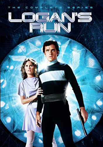 Dvd - Logan'S Run: Complete Series (3 Dvd) [Edizione: Stati Uniti] (1 DVD) von Warner Archive