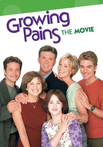 Growing Pains: The Movie / (Full) [DVD] [Region 1] [NTSC] [US Import] von Warner Archive