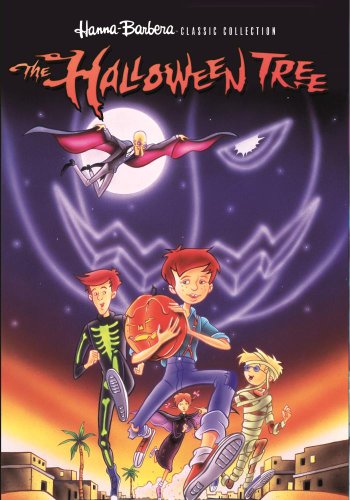 Halloween Tree / (Mono) [DVD] [Region 1] [NTSC] [US Import] von Warner Archive
