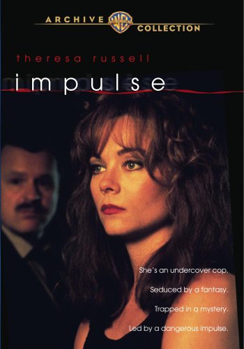 Impulse / (Full Mono) [DVD] [Region 1] [NTSC] [US Import] von Warner Archive