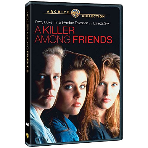 Killer Among Friends [DVD-AUDIO] von Warner Archive