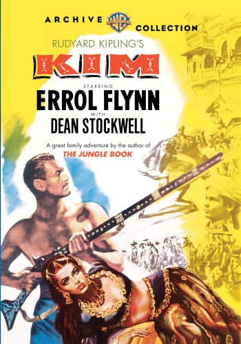 Kim / (Full Mono) [DVD] [Region 1] [NTSC] [US Import] von Warner Archive