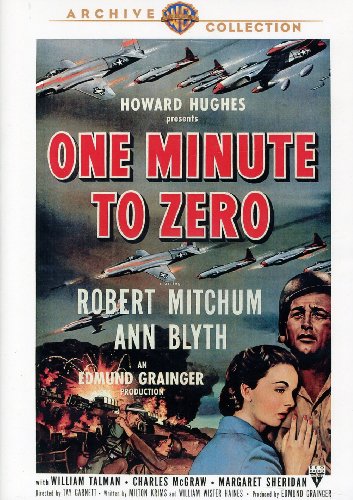 One Minute To Zero [DVD] [Region 1] [NTSC] [US Import] von Warner Archive