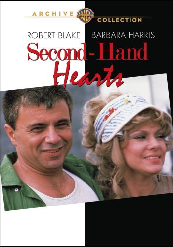 Second-Hand Hearts [DVD-AUDIO] von Warner Archive