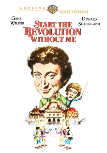 Start The Revolution Without Me / (Full Mono) [DVD] [Region 1] [NTSC] [US Import] von Warner Archive