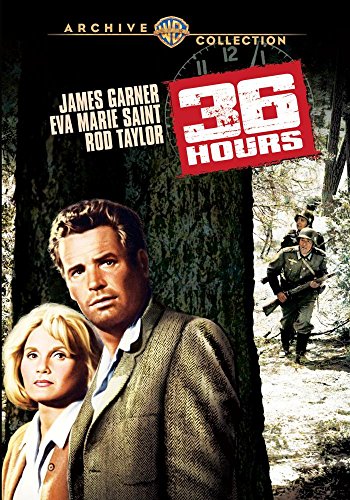 36 Hours [DVD-AUDIO] [DVD-AUDIO] von Warner Archives
