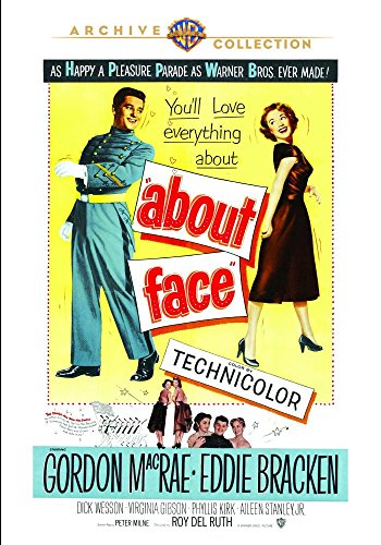 About Face [DVD-AUDIO] [DVD-AUDIO] von Warner Archives