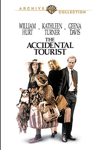 Accidental Tourist [Mono] [DVD-AUDIO] von Warner Archives