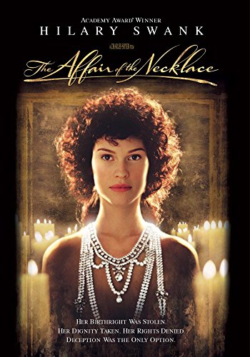 Affair of the Necklace [DVD-AUDIO] [DVD-AUDIO] von Warner Archives