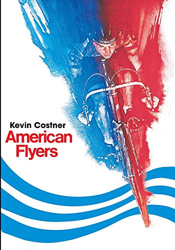 American Flyers [DVD-Audio] von Warner Archives