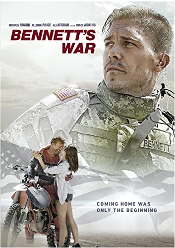 BENNETTS WAR - BENNETTS WAR (1 DVD) von Warner Archives
