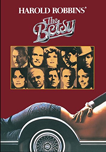 Betsy [1978] [DVD-AUDIO] [DVD-AUDIO] von Warner Archives